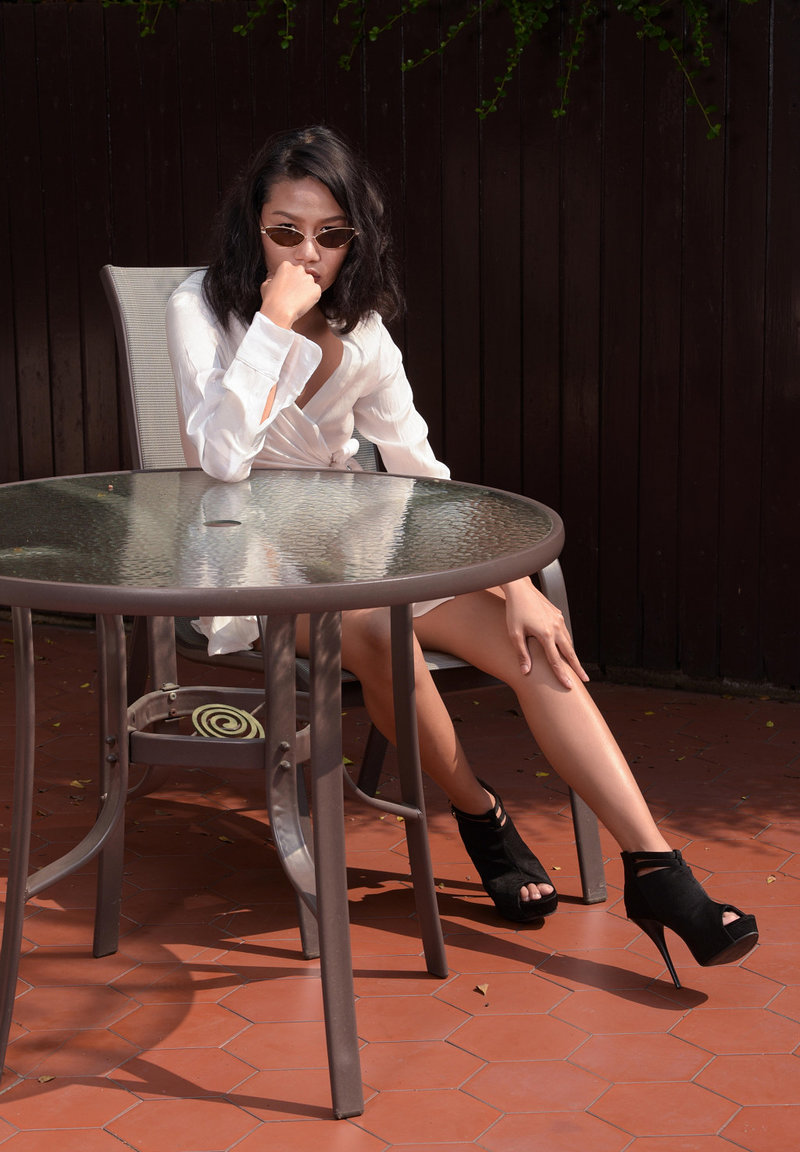 Проститутка Надинчка