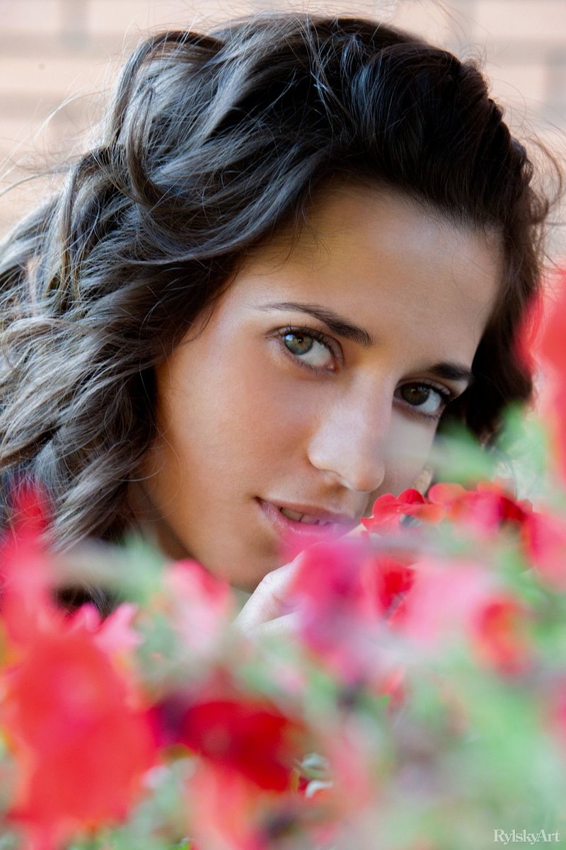 Проститутка Галочка