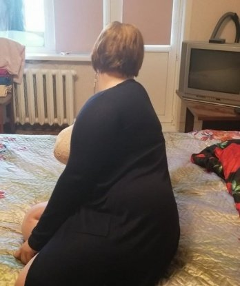 Проститутка Маня